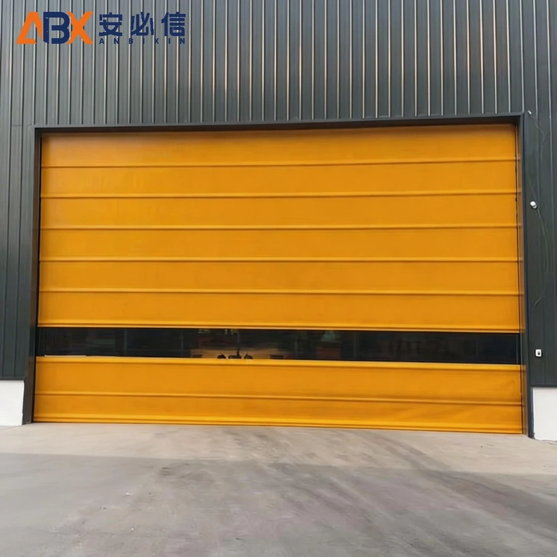 金昌市高速堆积门