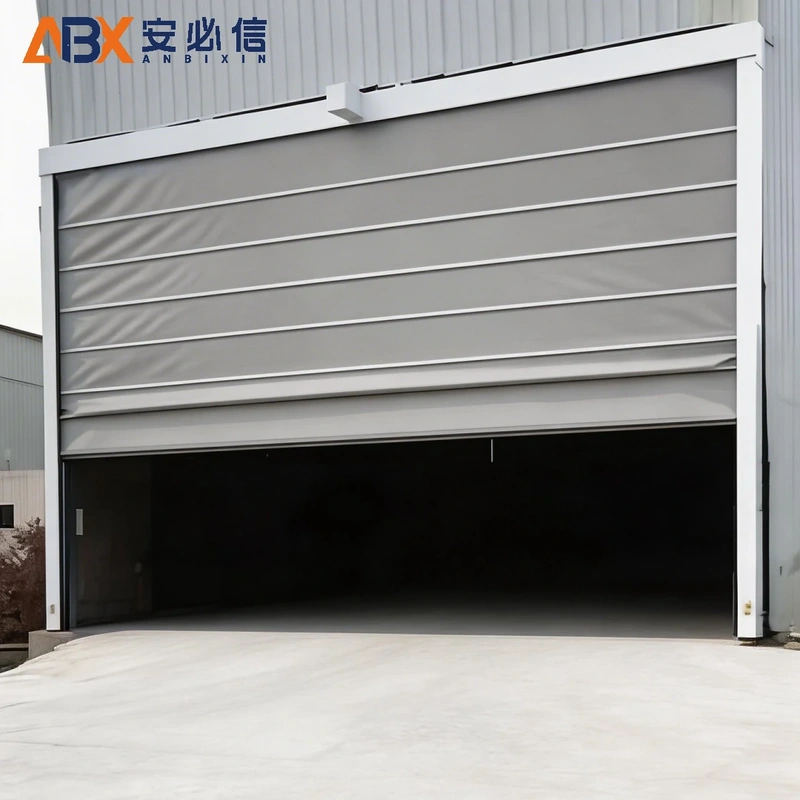 金昌市堆积门