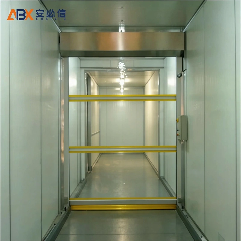 金昌市高速门