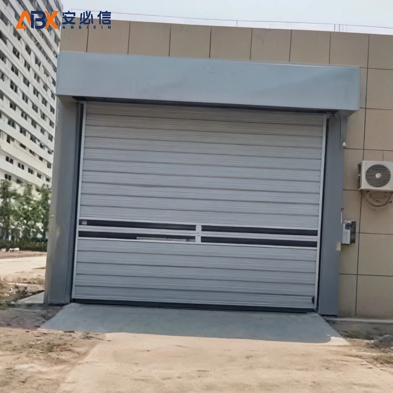 金昌市医药密闭高速门
